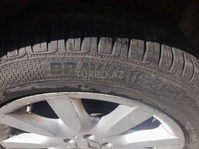 Mercedes S 320 2001, 339,000 km - 3.2 l - Bakı