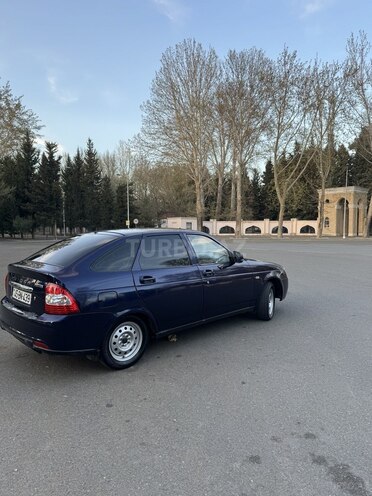 LADA (VAZ) Priora 2015, 240,000 km - 1.6 l - Mingəçevir