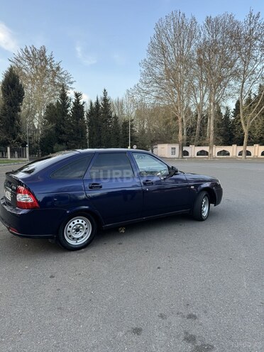 LADA (VAZ) Priora 2015, 240,000 km - 1.6 l - Mingəçevir