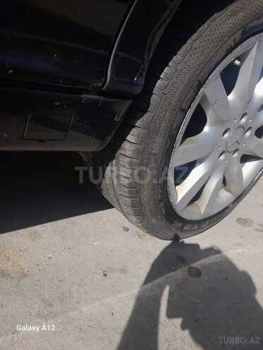Mercedes S 320 2001, 339,000 km - 3.2 l - Bakı