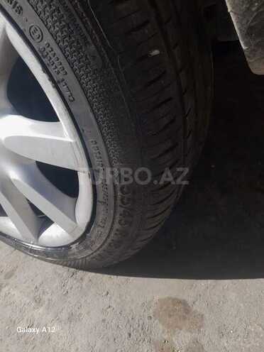 Mercedes S 320 2001, 339,000 km - 3.2 l - Bakı