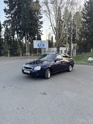 LADA (VAZ) Priora 2015, 240,000 km - 1.6 l - Mingəçevir
