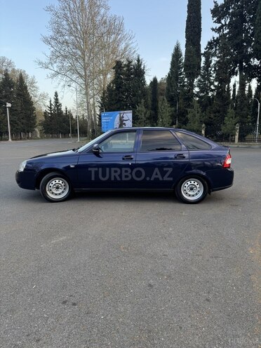 LADA (VAZ) Priora 2015, 240,000 km - 1.6 l - Mingəçevir
