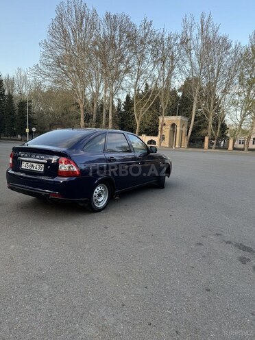 LADA (VAZ) Priora 2015, 240,000 km - 1.6 l - Mingəçevir