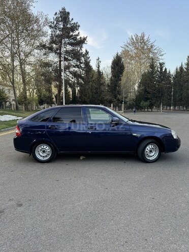 LADA (VAZ) Priora 2015, 240,000 km - 1.6 l - Mingəçevir