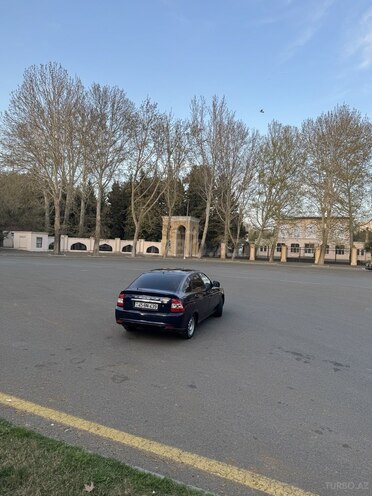 LADA (VAZ) Priora 2015, 240,000 km - 1.6 l - Mingəçevir