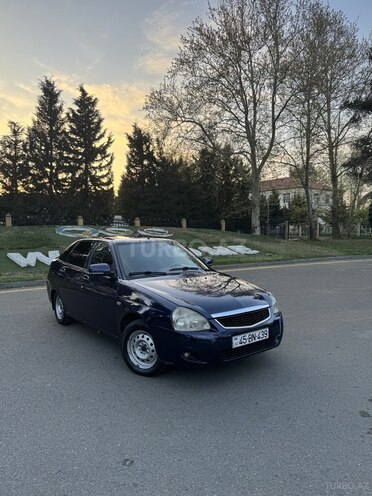 LADA (VAZ) Priora 2015, 240,000 km - 1.6 l - Mingəçevir