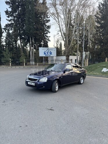 LADA (VAZ) Priora 2015, 240,000 km - 1.6 l - Mingəçevir