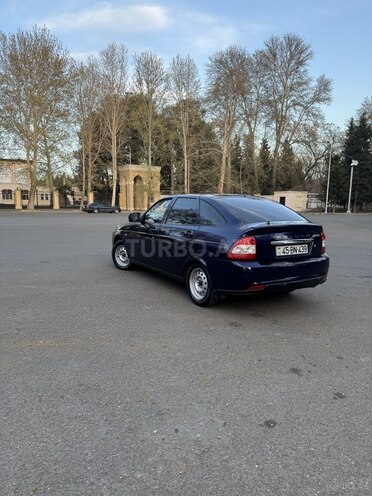 LADA (VAZ) Priora 2015, 240,000 km - 1.6 l - Mingəçevir