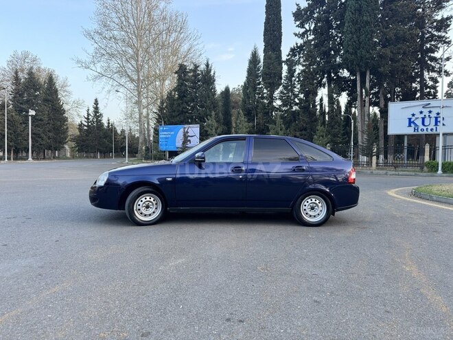 LADA (VAZ) Priora 2015, 240,000 km - 1.6 l - Mingəçevir