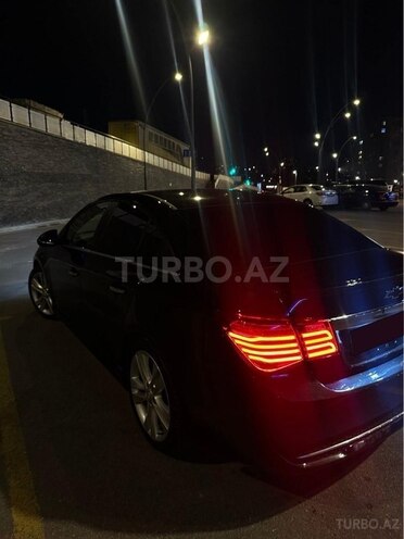 Chevrolet Cruze 2015, 300,000 km - 1.4 l - Bakı