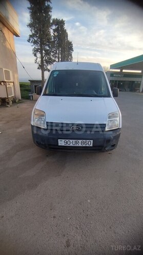 Ford Transit Connect 2007, 372,000 km - 1.8 l - Masallı