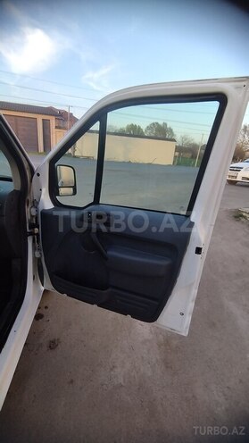 Ford Transit Connect 2007, 372,000 km - 1.8 l - Masallı