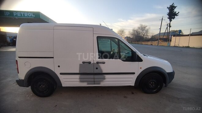 Ford Transit Connect 2007, 372,000 km - 1.8 l - Masallı
