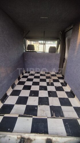 Ford Transit Connect 2007, 372,000 km - 1.8 l - Masallı