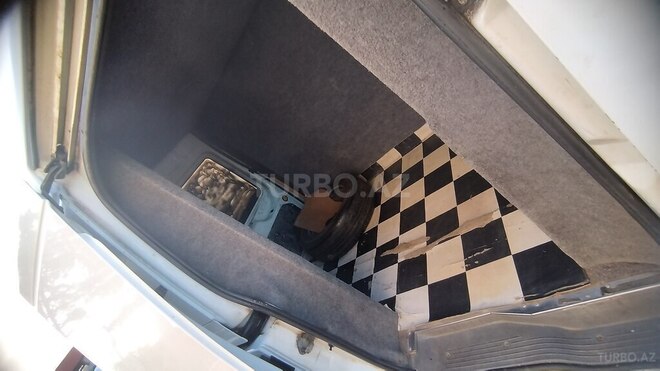 Ford Transit Connect 2007, 372,000 km - 1.8 l - Masallı