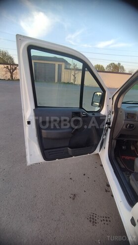 Ford Transit Connect 2007, 372,000 km - 1.8 l - Masallı