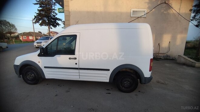 Ford Transit Connect 2007, 372,000 km - 1.8 l - Masallı