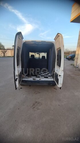 Ford Transit Connect 2007, 372,000 km - 1.8 l - Masallı