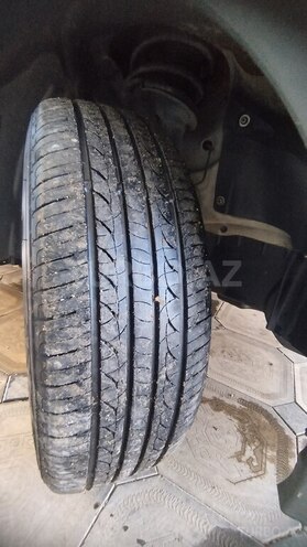 Ford Transit Connect 2007, 372,000 km - 1.8 l - Masallı