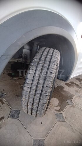 Ford Transit Connect 2007, 372,000 km - 1.8 l - Masallı