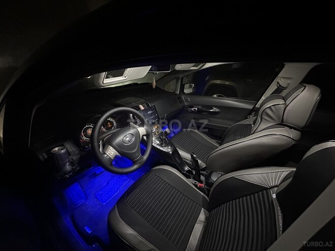 Toyota Auris 2007, 310,063 km - 1.4 l - Bakı