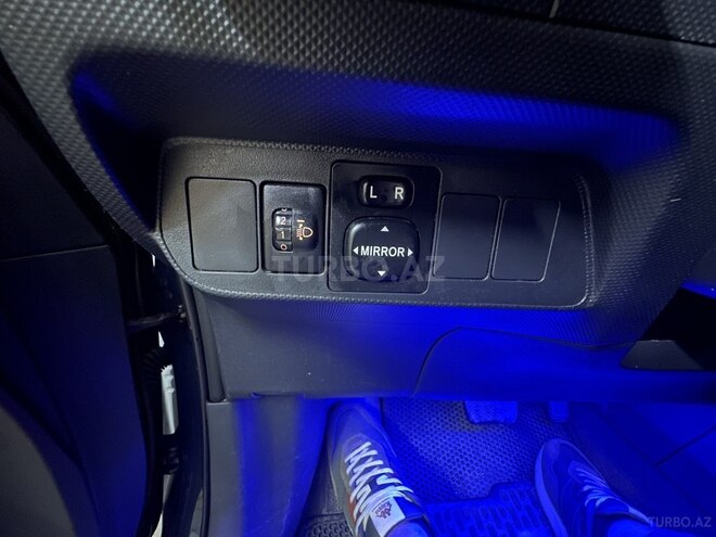 Toyota Auris 2007, 310,063 km - 1.4 l - Bakı