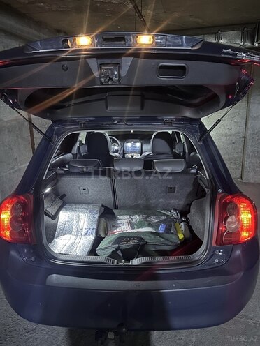 Toyota Auris 2007, 310,063 km - 1.4 l - Bakı