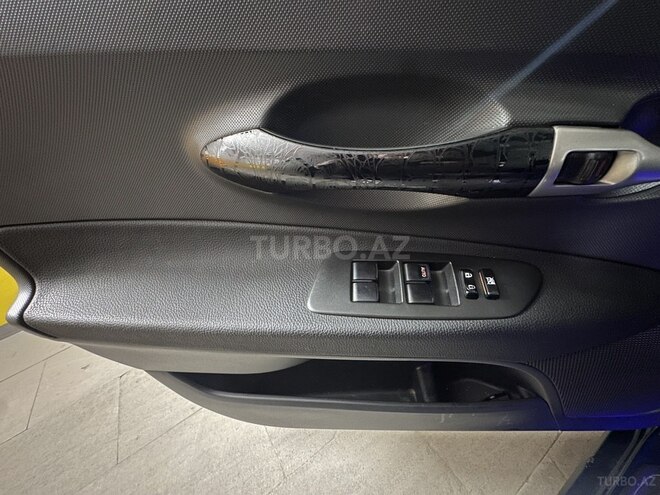 Toyota Auris 2007, 310,063 km - 1.4 l - Bakı
