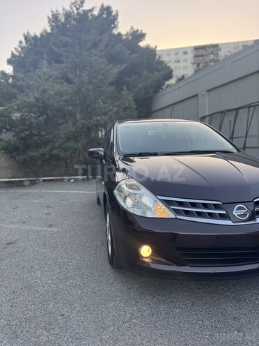 Nissan Tiida 2012, 82,800 km - 1.5 l - Bakı