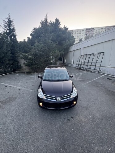 Nissan Tiida 2012, 82,800 km - 1.5 l - Bakı