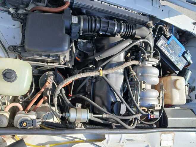 LADA (VAZ) 2107 2008, 65,433 km - 1.6 l - Bakı