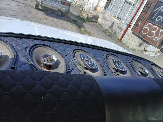 LADA (VAZ) 2107 2008, 65,433 km - 1.6 l - Bakı