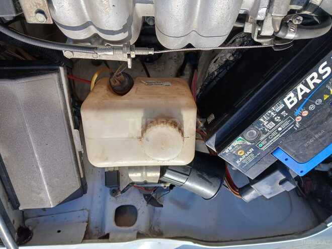 LADA (VAZ) 2107 2008, 65,433 km - 1.6 l - Bakı