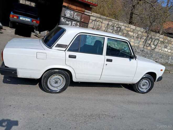 LADA (VAZ) 2107 2008, 65,433 km - 1.6 l - Bakı