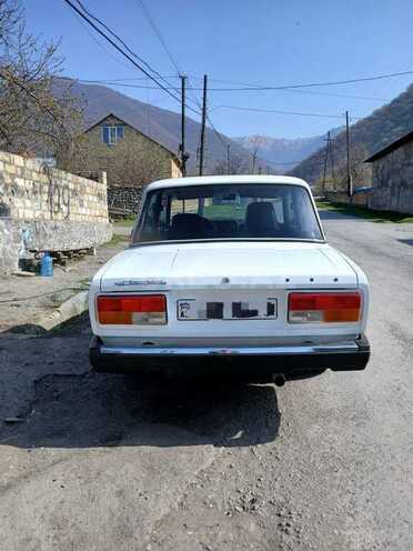 LADA (VAZ) 2107 2008, 65,433 km - 1.6 l - Bakı