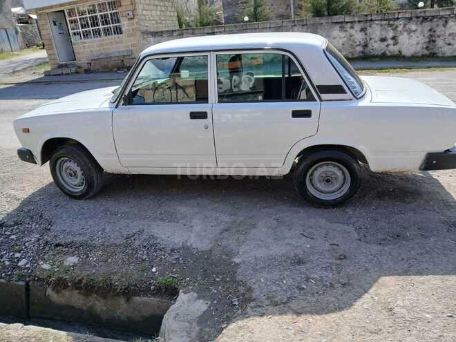 LADA (VAZ) 2107 2008, 65,433 km - 1.6 l - Bakı
