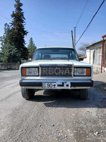LADA (VAZ) 2107 2008, 65,433 km - 1.6 l - Bakı