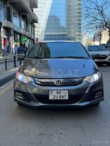 Honda Insight 2013, 181,000 km - 1.3 l - Bakı