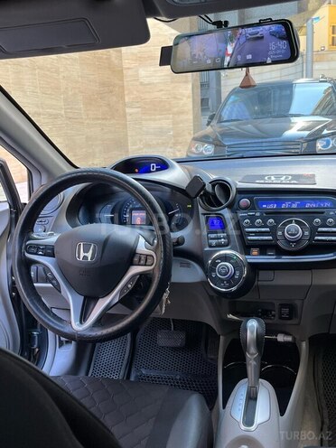 Honda Insight 2013, 181,000 km - 1.3 l - Bakı