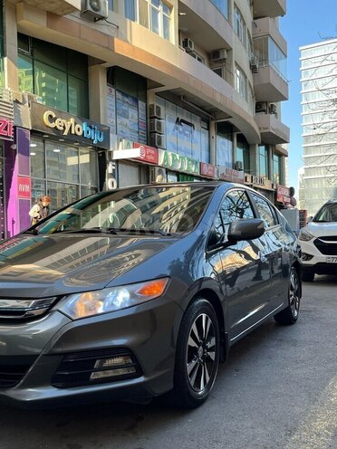 Honda Insight 2013, 181,000 km - 1.3 l - Bakı