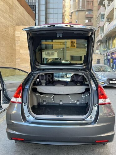 Honda Insight 2013, 181,000 km - 1.3 l - Bakı