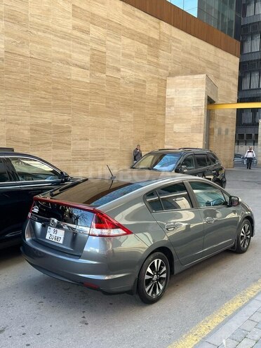 Honda Insight 2013, 181,000 km - 1.3 l - Bakı