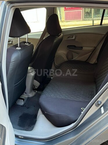 Honda Insight 2013, 181,000 km - 1.3 l - Bakı