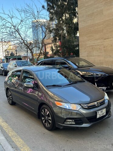 Honda Insight 2013, 181,000 km - 1.3 l - Bakı