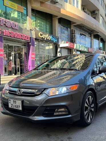 Honda Insight 2013, 181,000 km - 1.3 l - Bakı