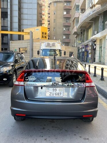 Honda Insight 2013, 181,000 km - 1.3 l - Bakı