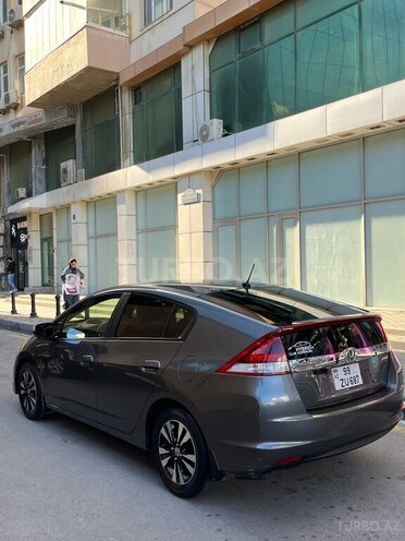 Honda Insight 2013, 181,000 km - 1.3 l - Bakı