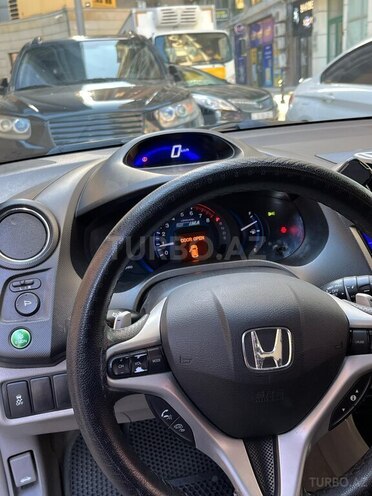 Honda Insight 2013, 181,000 km - 1.3 l - Bakı