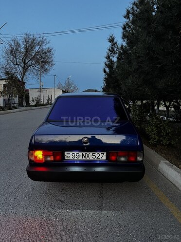 Tofas Sahin 2007, 88,000 km - 1.6 l - Bakı